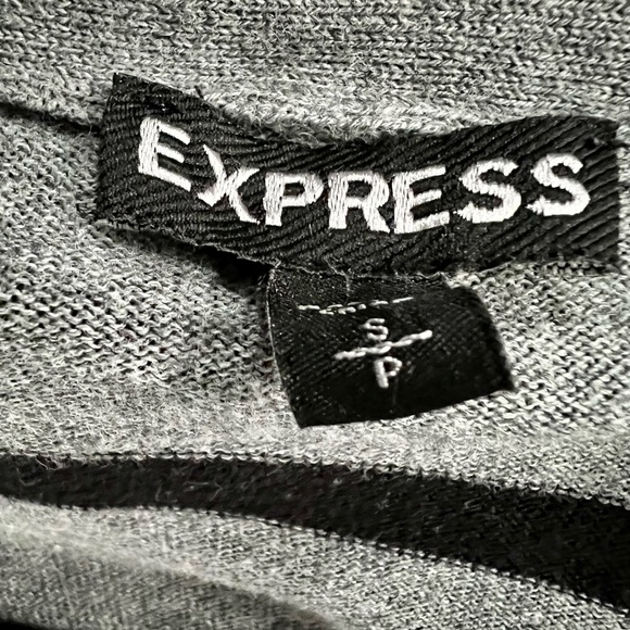 Express Cardigan-small - Picture 3 of 3